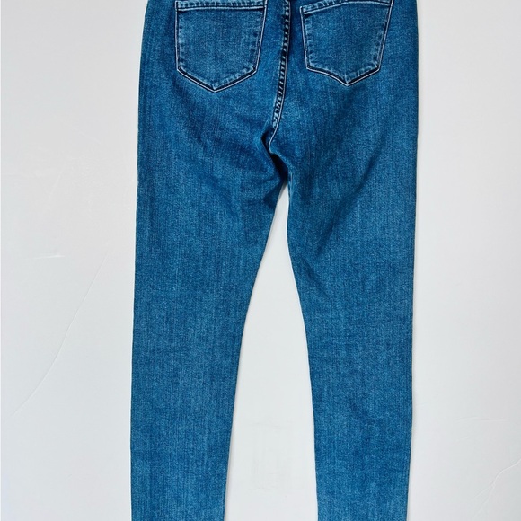 Monfrère Greyson Skinny Jeans in Uptown Wash - Picture 2 of 10